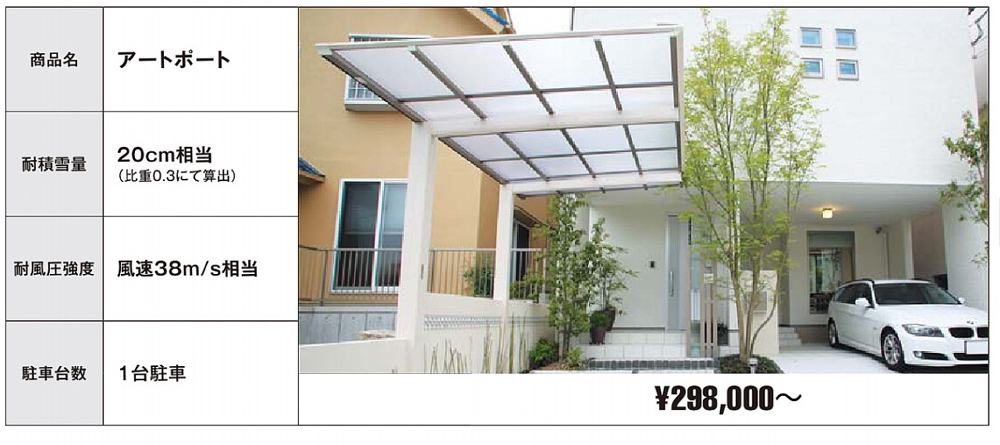 造園資材・庭木・卸販売：アートポート