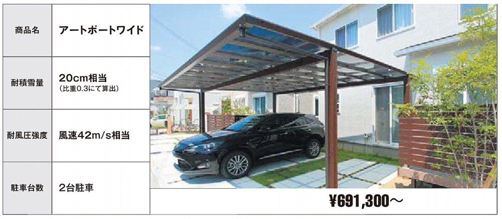 造園資材・庭木・卸販売：アートポートワイド